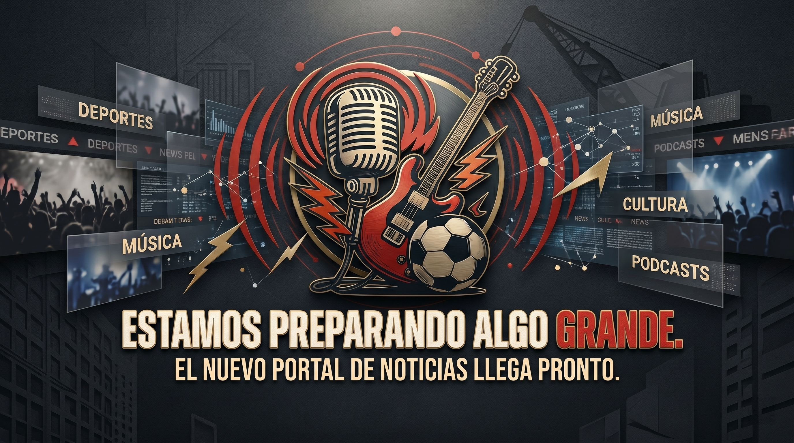 Lanzamiento Diario Digital